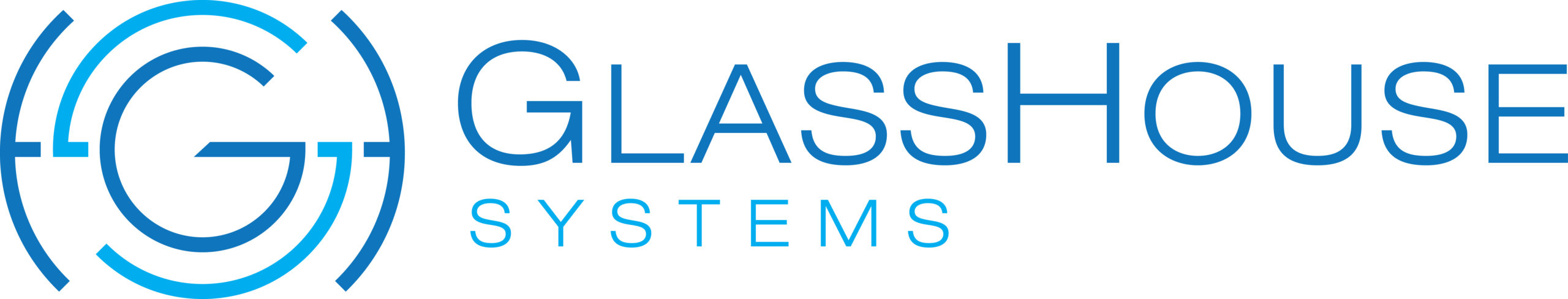 GlassHouse Systems logo