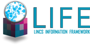 LIFE search logo