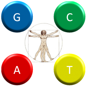 h-GCAT logo