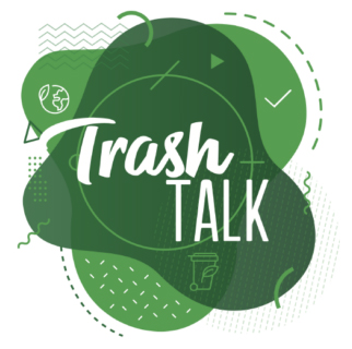 Trash Talk by Javier Cortada