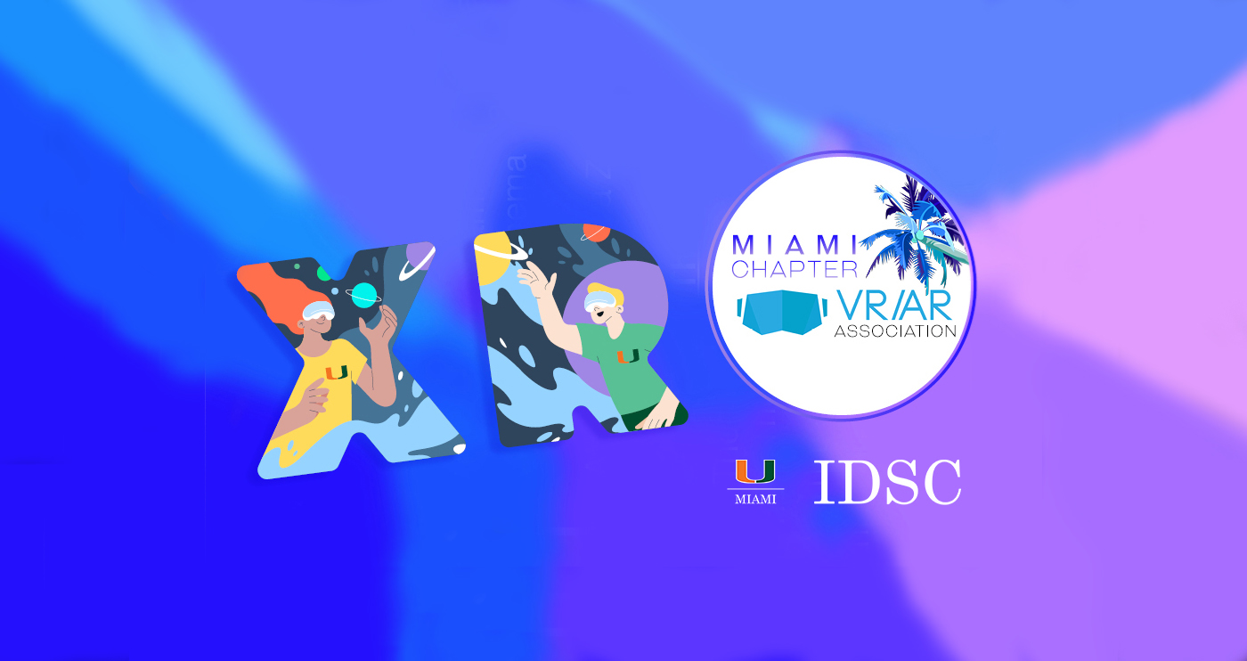 VR/AR Association Miami Chapter Launch Event 2/17