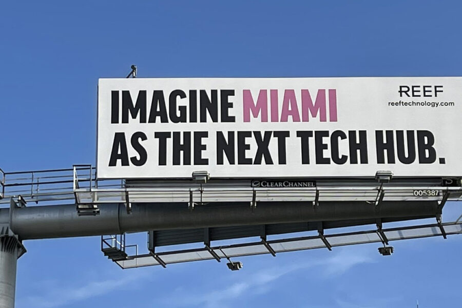 <span>From the Director, Spring 2022</span>IDSC Helping to Advance Miami’s Role as a Tech Hub