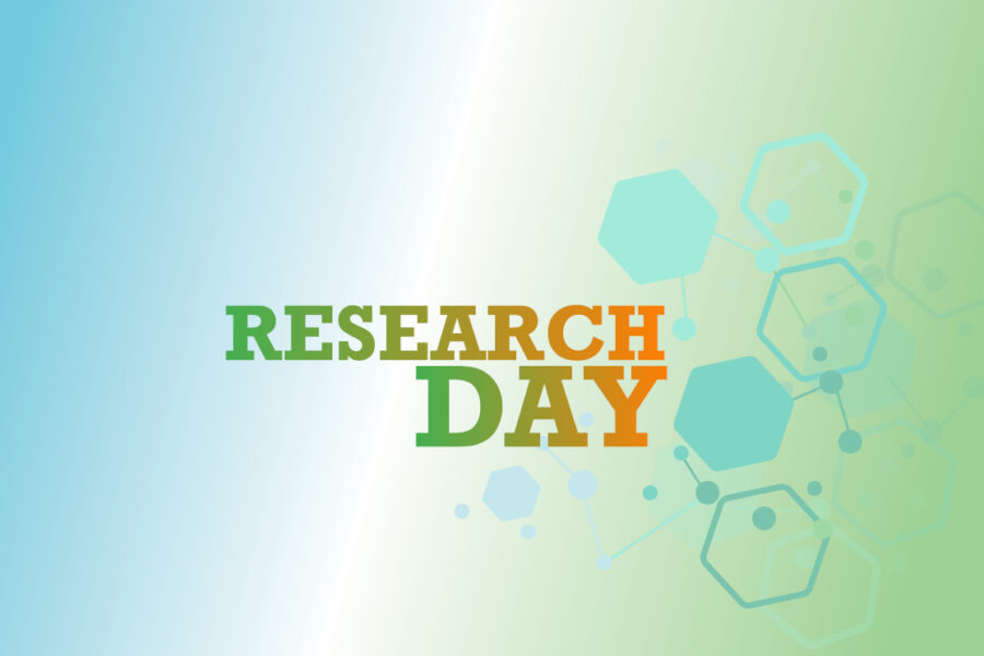 <span>Engineering, Spring 2022</span>You’re Invited to the College of Engineering Research Day 2/25