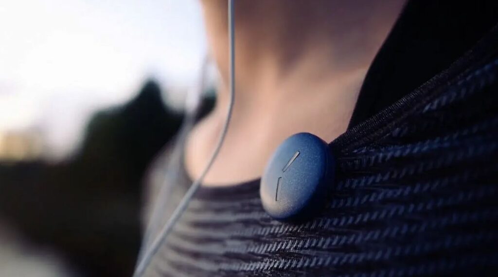 LYS Circadian Rhythm monitor