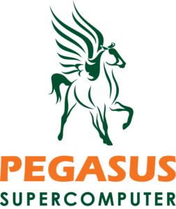 University of Miami PEGASUS Supercomputer logo