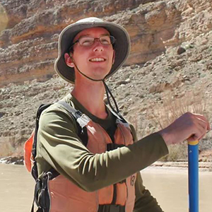 Sam Golberg