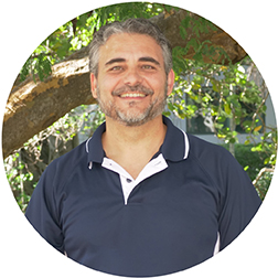 Antonio "Tony" Gonzalez, University of Miami Institute for Data Science and Computing, Systems + Data Engineering team