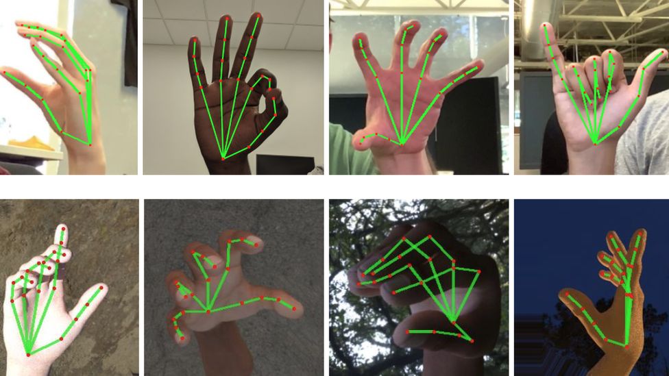 American Sign Language and AI