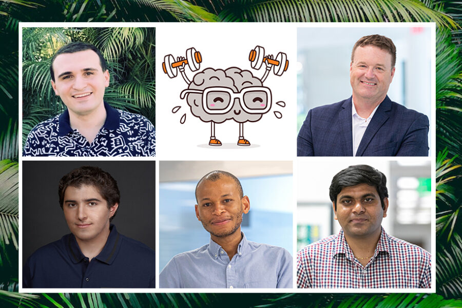 <span>Fall 2023, People</span>Welcome New Faces at IDSC