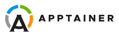 Apptainer logo