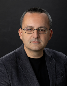 Alberto Cairo