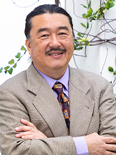 Mitsunori Ogihara