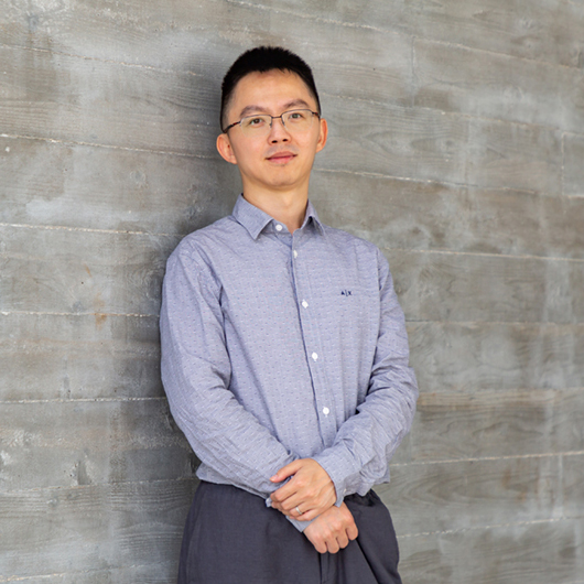 Mingzhe Chen