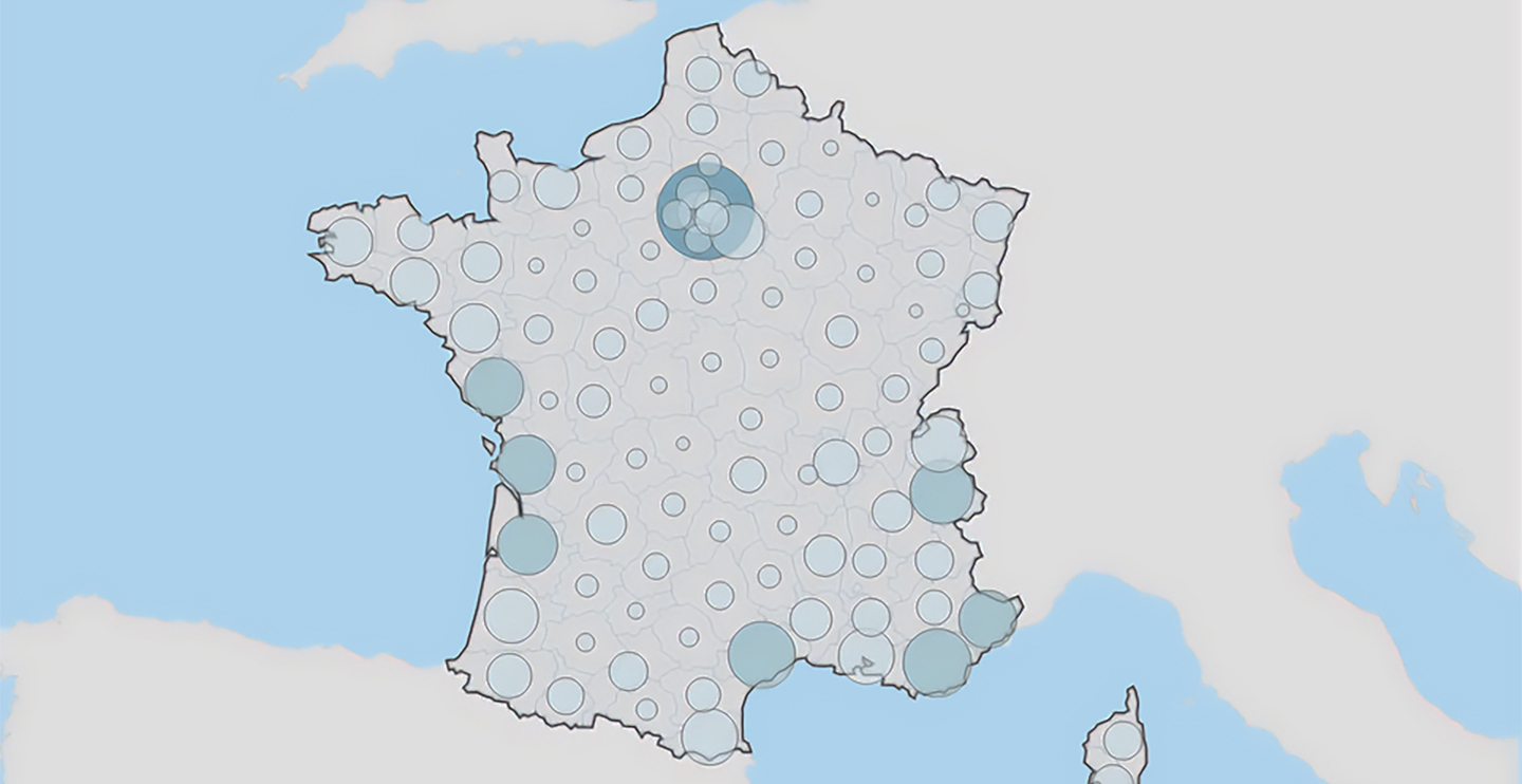 <span>Fall 2025, IDSC Fellows</span>EU High-Value Data Project <br />Helps to Educate Readers on the <br />Power of Visualization