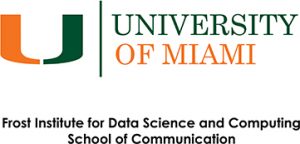 University of Miami logo