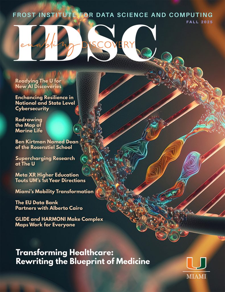 IDSC Magazine Fall 2025