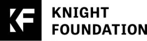 Knight Foundation logo