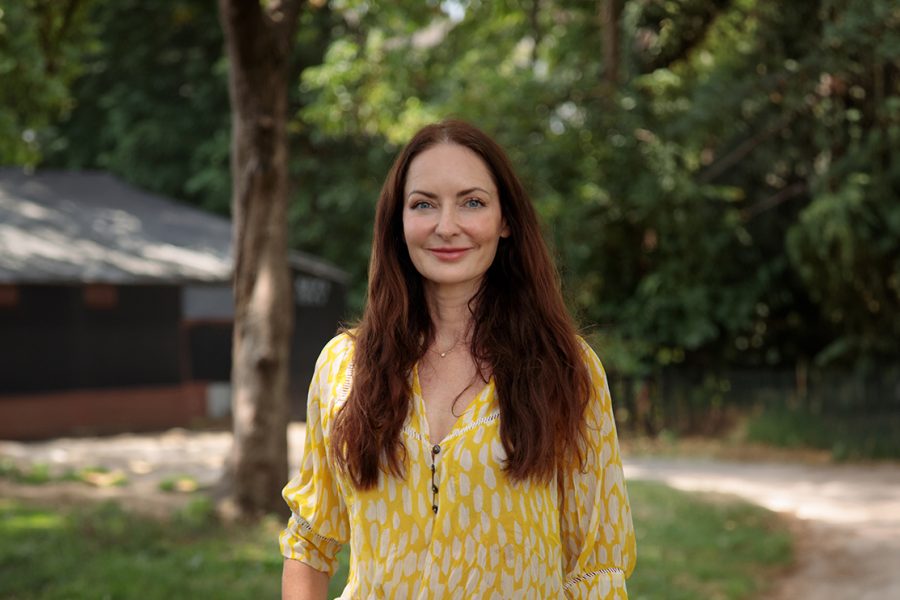 <span>Fall 2025, Population Health Informatics</span>Mairead Moloney Advances Medical  Education with Innovative Digital Solutions