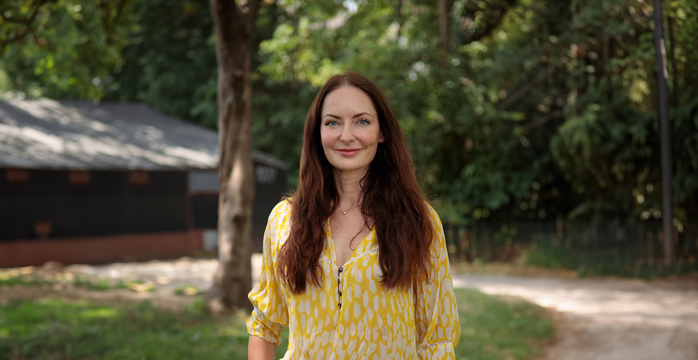 <span>Fall 2025, IDSC Grants Programs</span><br />Mairead Moloney Advances Medical <br /> Education with Innovative Digital Solutions