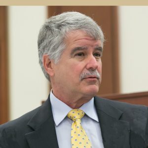 Pete Martinez of SIVOTEC