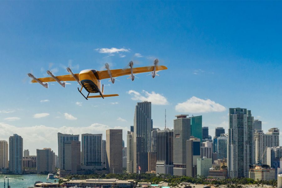 <span>AI + Machine Learning, Fall 2025</span>College of Engineering Drives Miami’s Mobility Transformation