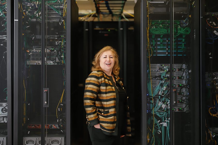 <span>Cybersecurity, Fall 2025</span>Enhancing Resilience in State and National Level Cybersecurity