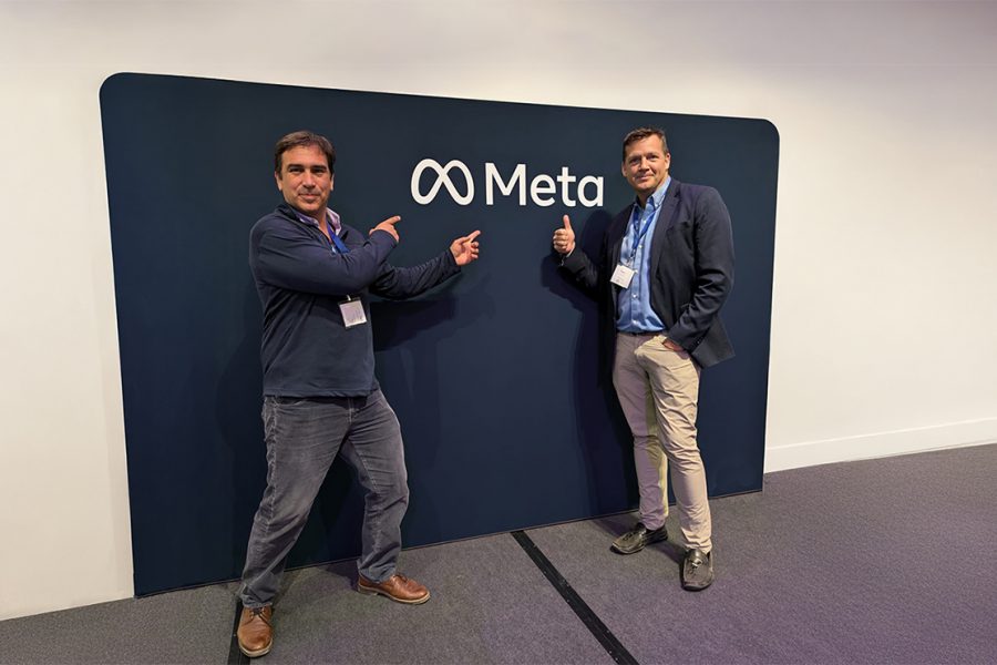 <span>Creative Technologies, Fall 2025</span>Meta XR Higher Education Touts UM First Year Directions