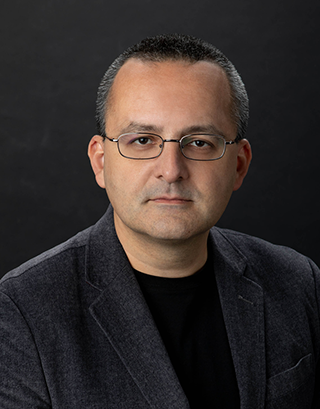Alberto Cairo