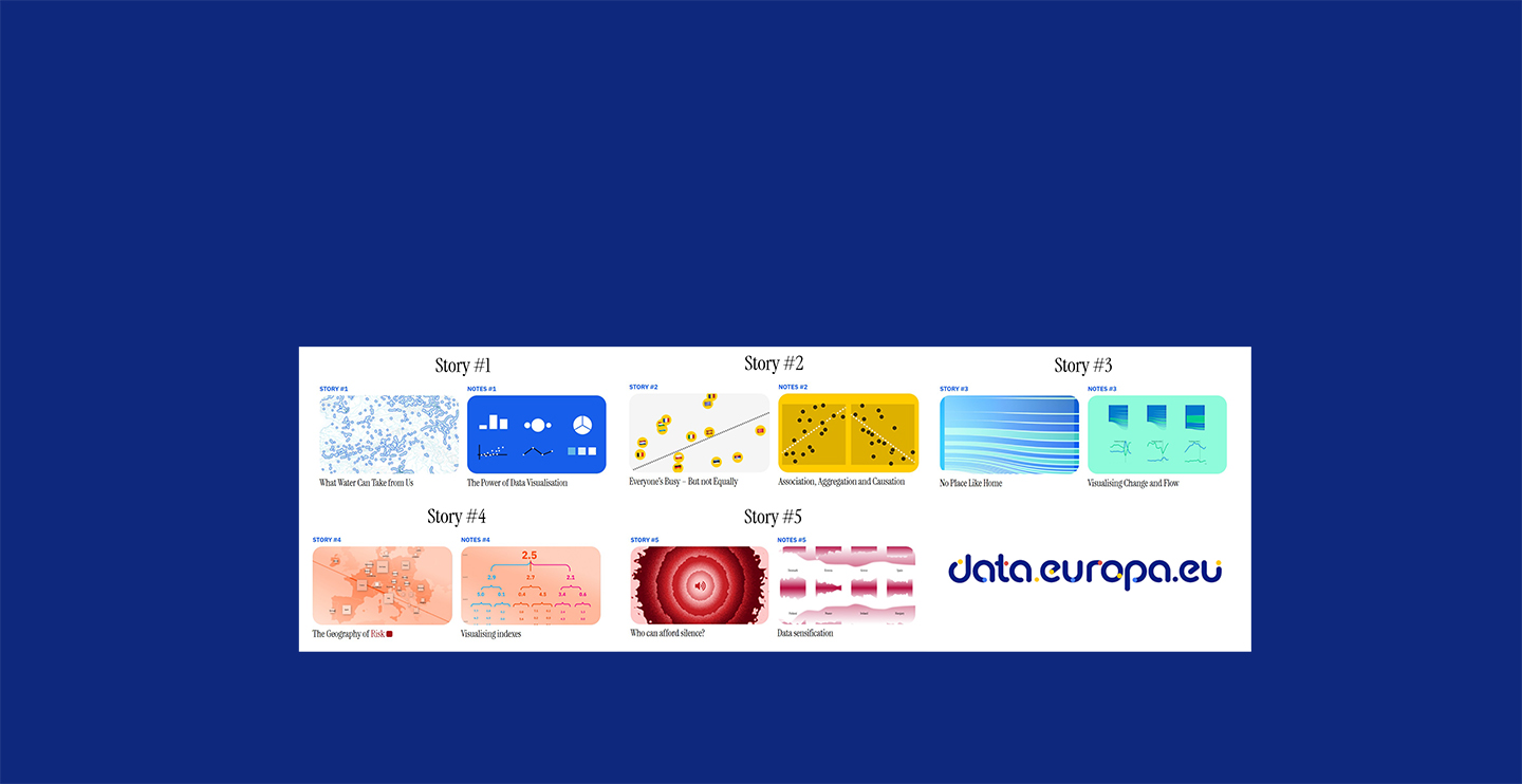 <span>Fall 2026, IDSC Grants Programs</span>Understanding the EU through High-Value Datasets<br /><br />