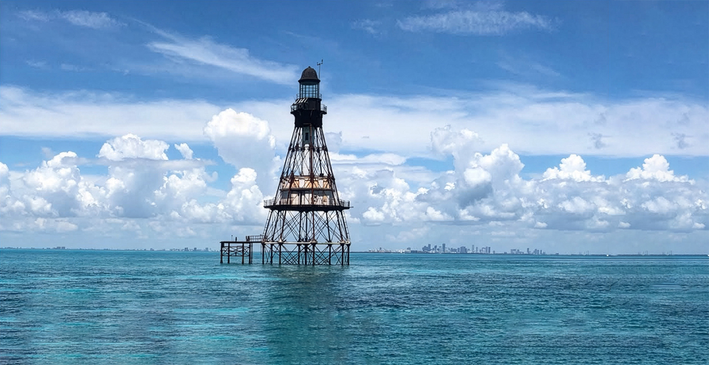 <span>Fall 2026, From the Deputy Director</span><br />Mapping Resilience: <br />A New Way to See Biscayne Bay