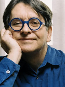 Nigel Holmes