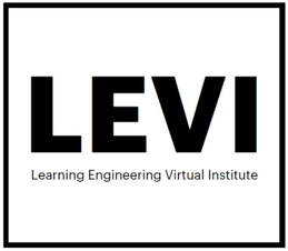 Learning Engineering Virtual Institute (LEVI) logo