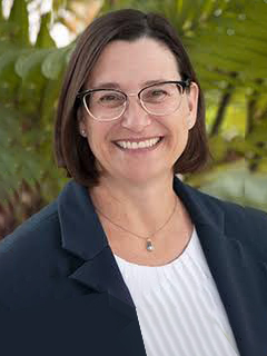Coleen Atkins