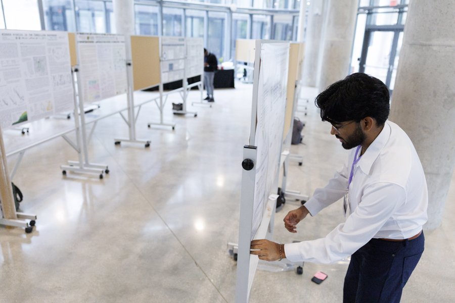 IDSC Day 2026 – Frost Institute for Data Science & Computing