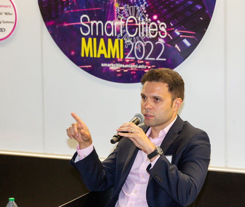 Smart Cities MIAMI 2022-072A6214