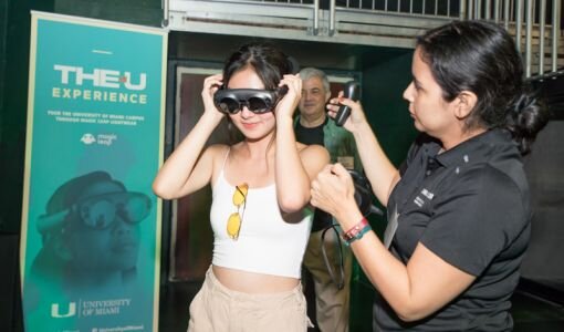 The-U-Experience-Magic-Leap-University-of-Miami-Presidents-Celebration-for-New-Students-2019 25 