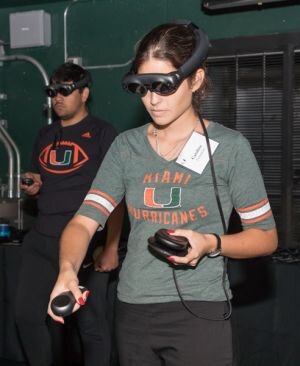 The-U-Experience-Magic-Leap-University-of-Miami-Presidents-Celebration-for-New-Students-2019 5 