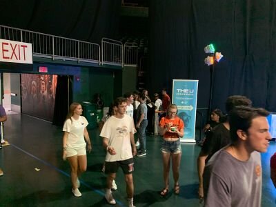 The U Expereience Magic Leap Demos At University Of Miami Presidents Celebration For New Students (6)
