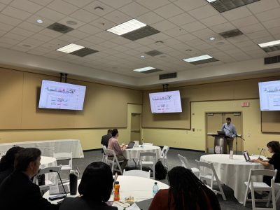 Rajesh 5 FMU Workshop 