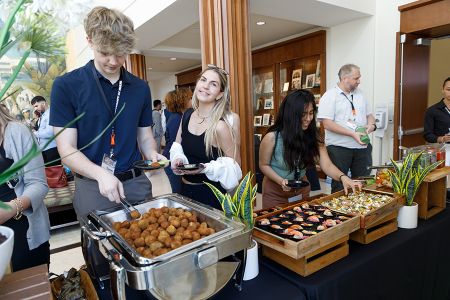 Reception-38107
