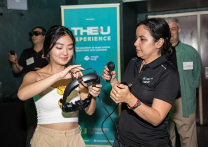 The-U-Experience-Magic-Leap-University-of-Miami-Presidents-Celebration-for-New-Students-2019 23 