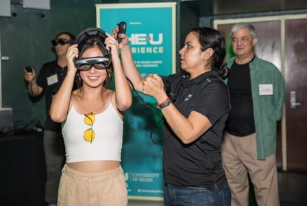 The-U-Experience-Magic-Leap-University-of-Miami-Presidents-Celebration-for-New-Students-2019 24 