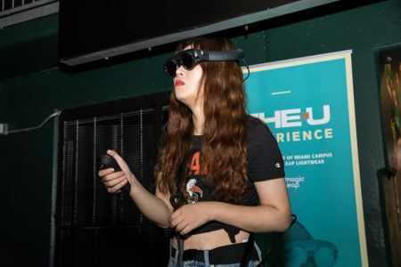 The-U-Experience-Magic-Leap-University-of-Miami-Presidents-Celebration-for-New-Students-2019 3 