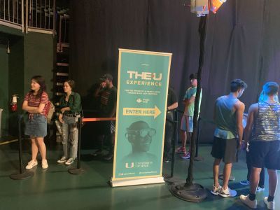 The U Expereience Magic Leap Demos At University Of Miami Presidents Celebration For New Student (19)