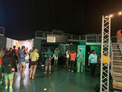 The U Expereience Magic Leap Demos At University Of Miami Presidents Celebration For New Students (3)