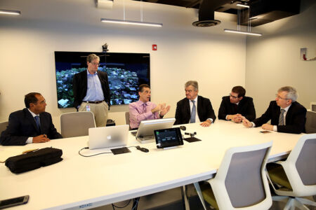 UMCCS And Yucatan Delegation Signing (13) Viz Lab