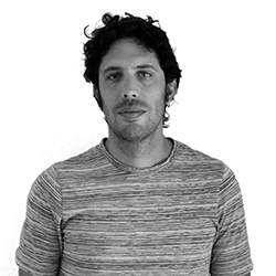 Santiago Ortiz, speaker, Data Citizens distinguished lecture series, University of Miami Institute for Data Science and Computing