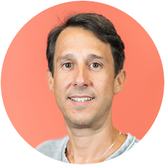 Damian Franco, Software Engineer, University of Miami Institute for Data Science and Computing