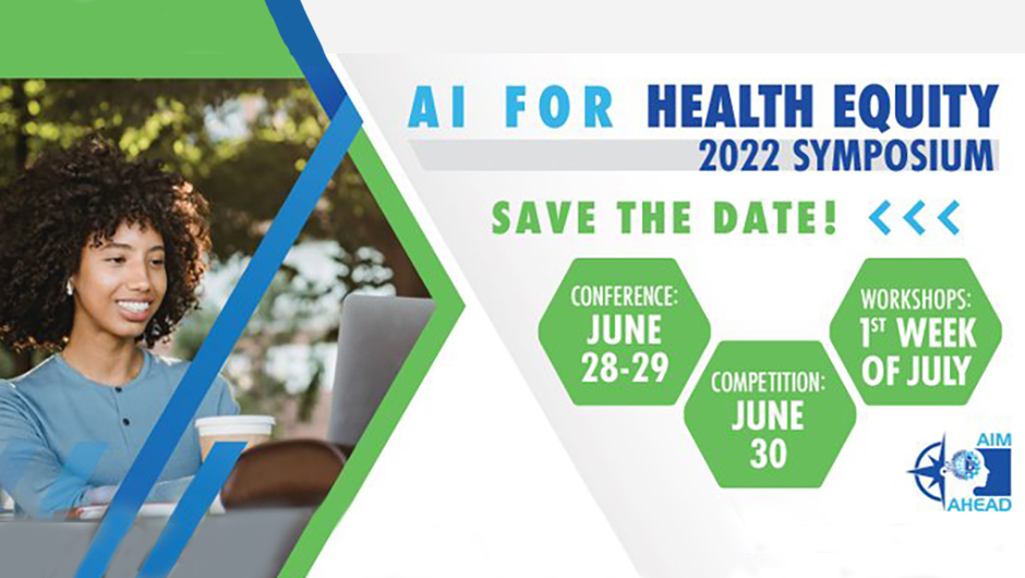 AI for Health Equity Symposium 2022