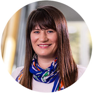 Erica Newcome, UM Libraries
